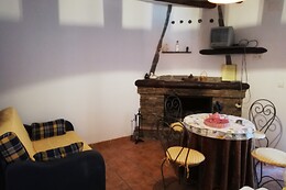 APARTAMENTOS RURALES LANTEIRA