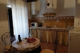 APARTAMENTOS RURALES LANTEIRA
