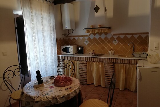 APARTAMENTOS RURALES LANTEIRA - photo 6