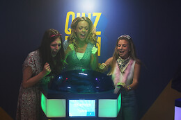 Quiz Room Lyon