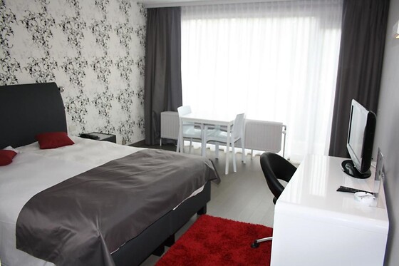 Hotel Panorama - photo 0