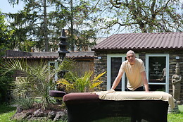Les massages de David