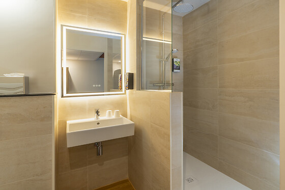 Sure Hotel by Best Western Caen Memorial *** - photo 16
