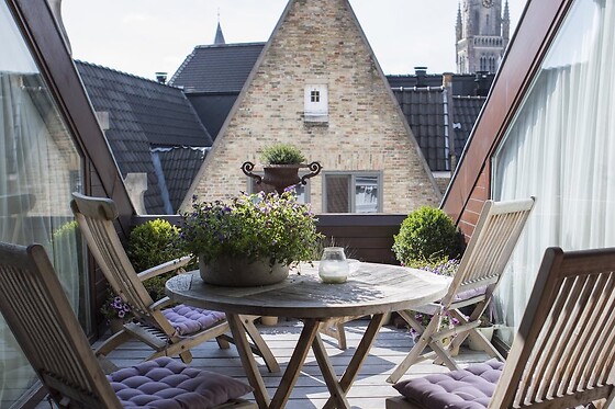 Hotel Heritage Relais & Chateaux - photo 6