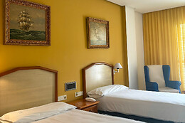 DEL MAR HOTEL & SPA