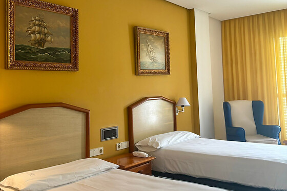 DEL MAR HOTEL & SPA - photo 4