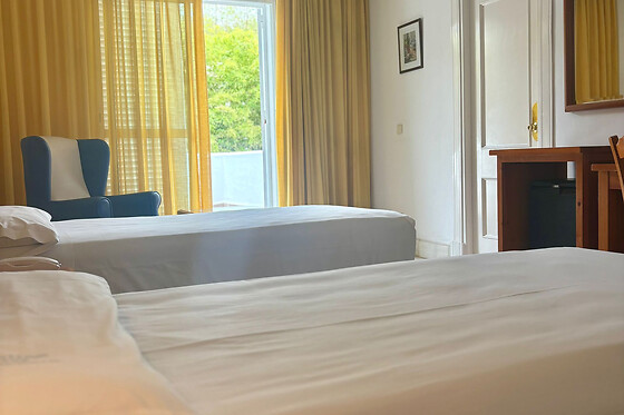 DEL MAR HOTEL & SPA - photo 2