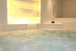 DEL MAR HOTEL & SPA