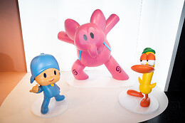 MUSEO DE CERA DE MADRID