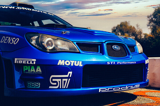 Passione GT Noleggi - photo 1