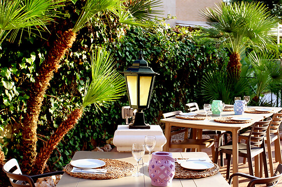 HOTEL CALAS DE ALICANTE - photo 5