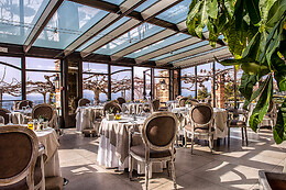 La Bastide de Tourtour Hôtel**** & Spa