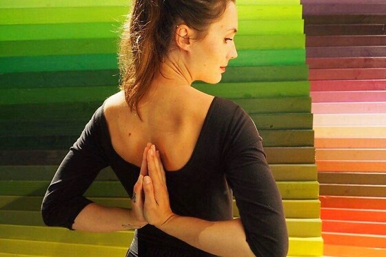 Lalie Rose - photo 6