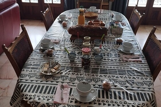 La maison de Raph - photo 4