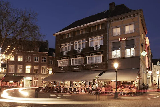 Hotel De La Bourse - photo 0