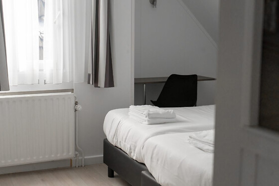 Hotel De La Bourse - photo 7