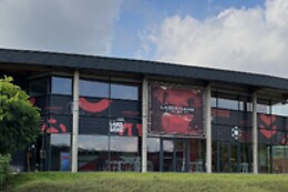 Laser Game Evolution Charleroi