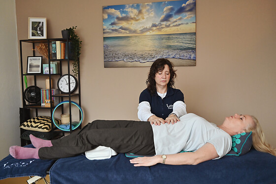 Level Yoga Therapy - photo 1