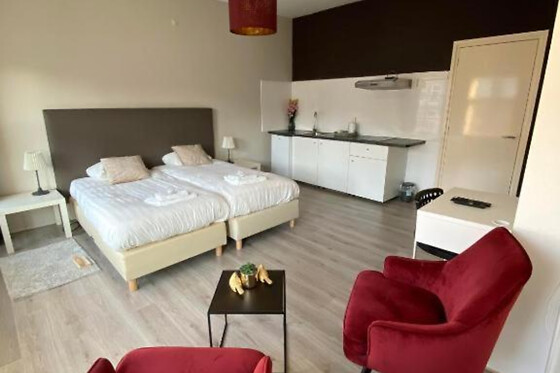 Hotel La Noire - photo 2