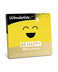 Be Happy