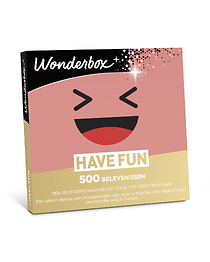 Have Fun