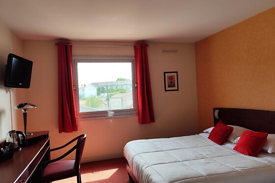 Hôtel Saint Jacques - photo 2