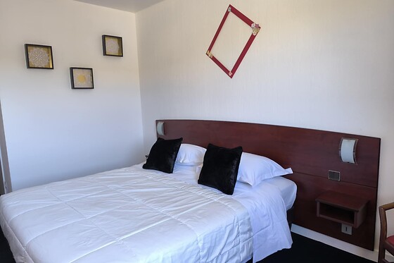Hôtel Saint Jacques - photo 3