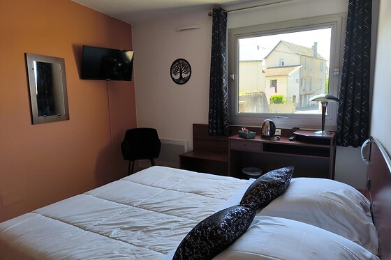 Hôtel Saint Jacques - photo 4