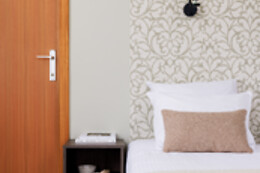 Hotel Corner House***