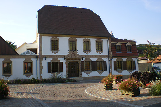 Domaine de Rouffach - photo 0