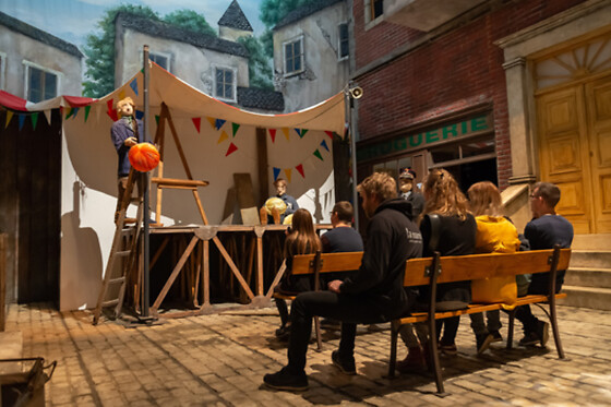 Espace Arthur Masson - photo 5