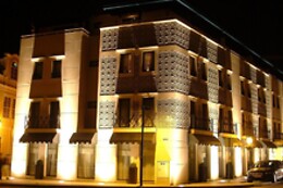 HOTEL MOLICEIRO ****