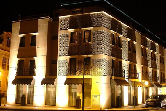 HOTEL MOLICEIRO **** - photo 0