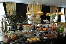 HOTEL MOLICEIRO ****