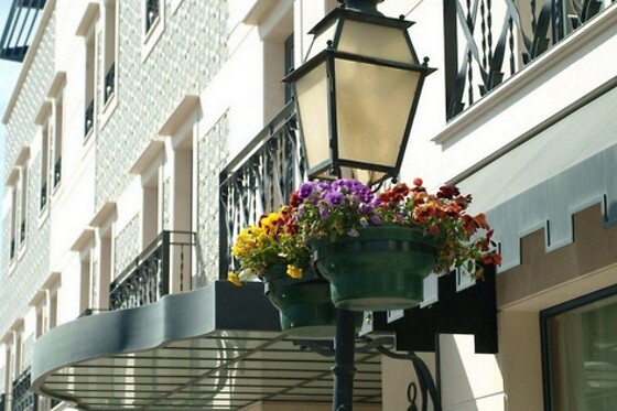 HOTEL MOLICEIRO **** - photo 4