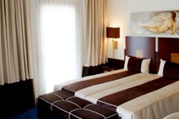 HOTEL MOLICEIRO ****