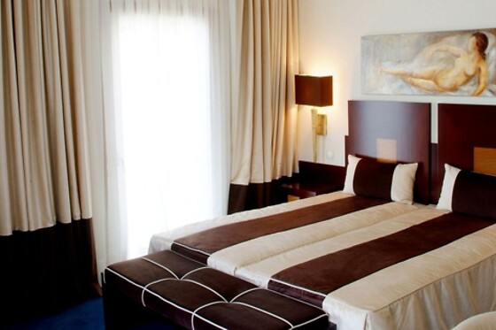 HOTEL MOLICEIRO **** - photo 5