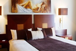 HOTEL MOLICEIRO ****