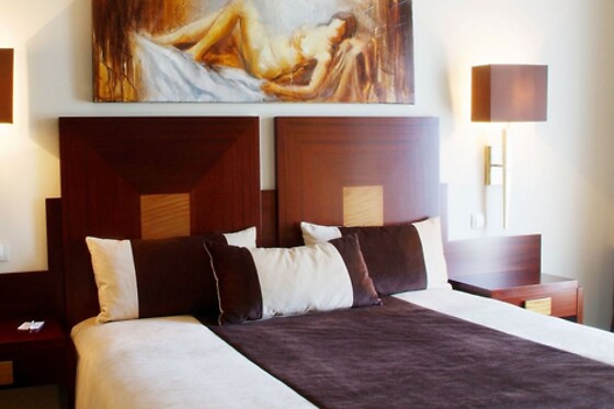HOTEL MOLICEIRO **** - photo 6