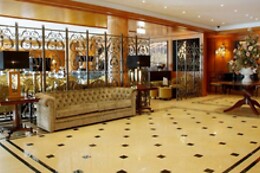 HOTEL MOLICEIRO ****