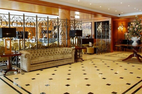 HOTEL MOLICEIRO **** - photo 7