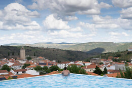 Hotel Freixo Douro Superior****
