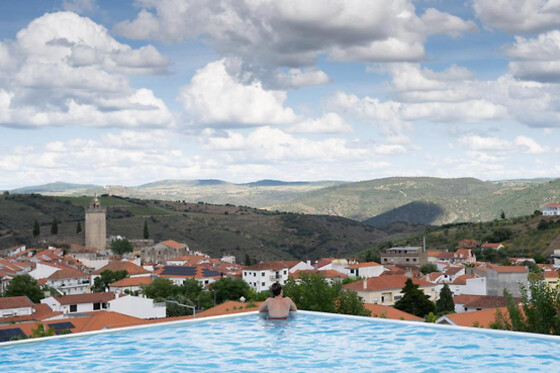Hotel Freixo Douro Superior**** - photo 11