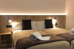 LA TROBADA HOTEL BOUTIQUE