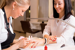 Élite Beauty salon