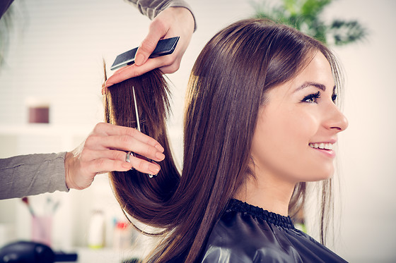 Carla Morri Coiffure - photo 1