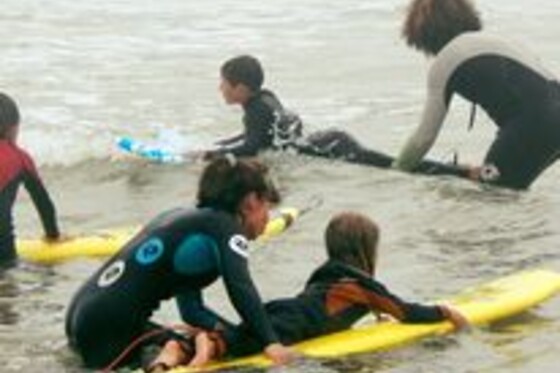 The Surfer's Place - photo 12