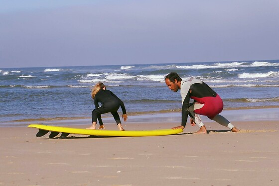 The Surfer's Place - photo 0