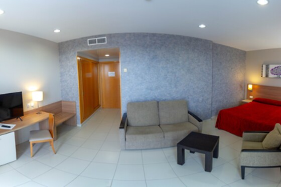 HOTEL LODOMAR SPA & TALASOTERAPIA - photo 7