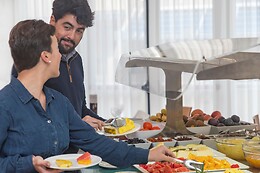 HOTEL LODOMAR SPA & TALASOTERAPIA